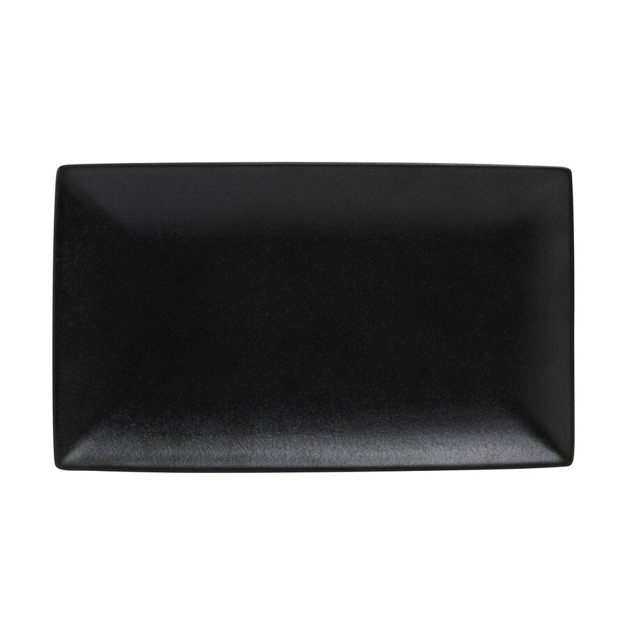 Rectangular Caviar serving plate - Photo 0
