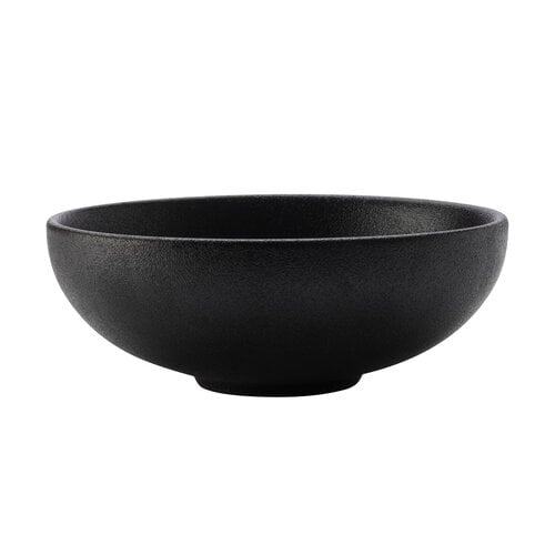 Coupelle / Petit bol noir