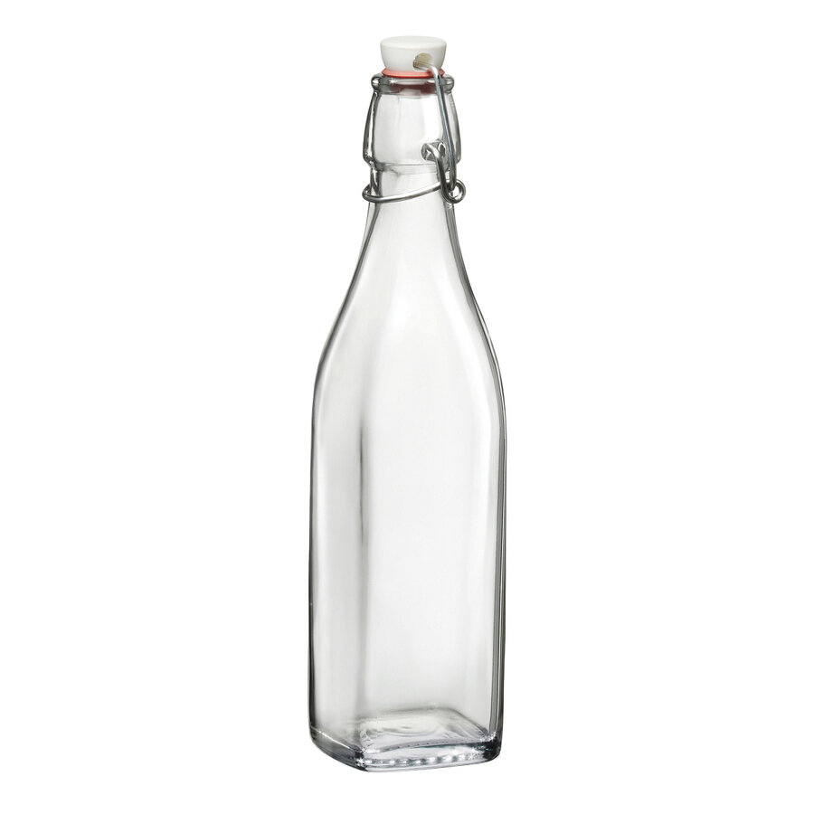 Swing-top bottle - Photo 0