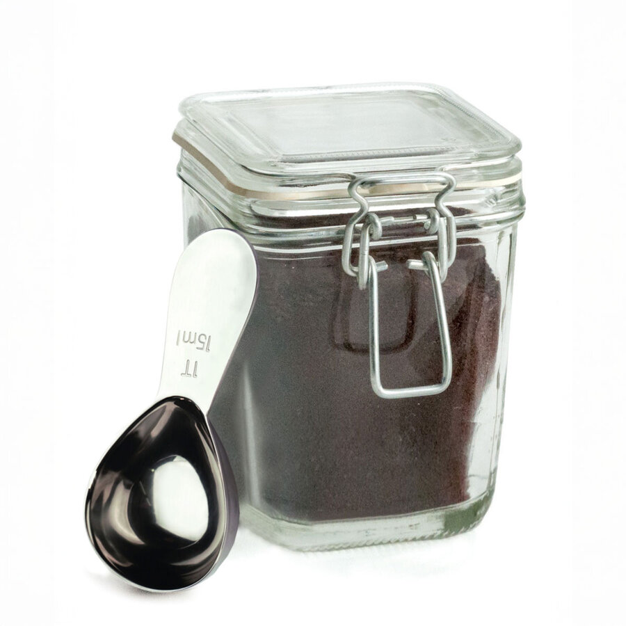 Café Culture Coffee Measuring Spoon - Photo 1