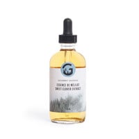 Sweet clover essence
