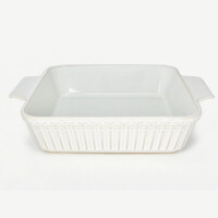 Bia square baking dish