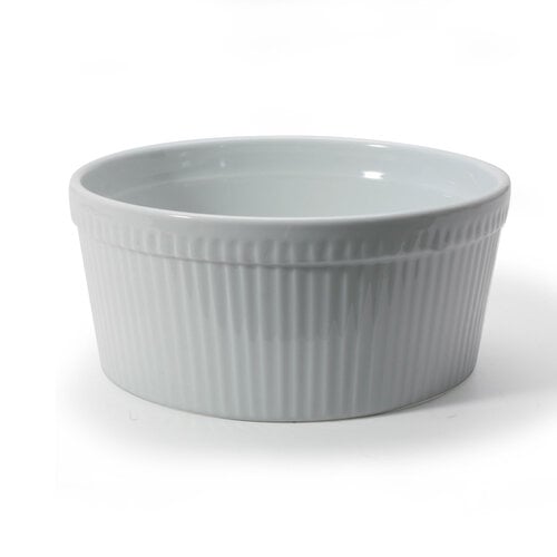 Plat à soufflé