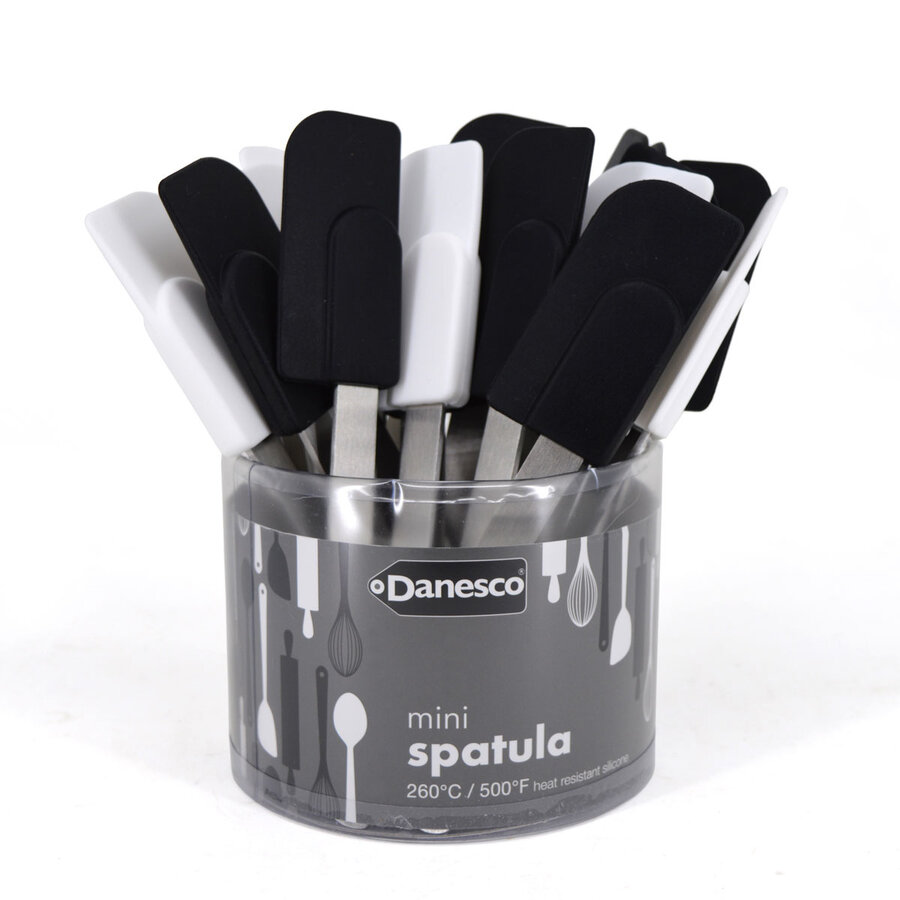 Miniature spatulas - Photo 0