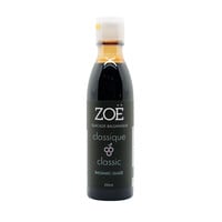 Glaçage balsamique classique 250ml ZOË