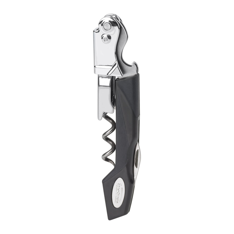 Turbo double lever corkscrew - Photo 1