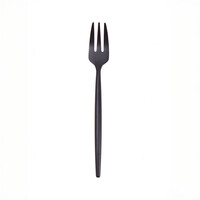 Small Black Fork Natural Living