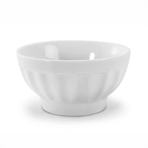 Café au lait bowl