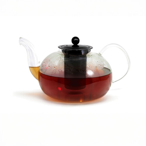 Ch'a Tea Teapot with Infuser
