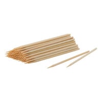 Brochettes de bambou de 4" (250) TRUDEAU