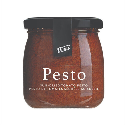 Viani Sun-Dried Tomato Pesto