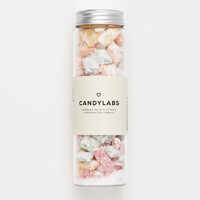 Mélange en pot de bonbons acidulés 150g CANDYLABS
