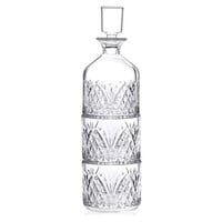Décanteur et verres empilables 8.5oz