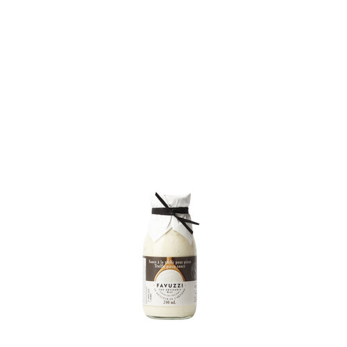 Favuzzi Truffle Pizza Sauce