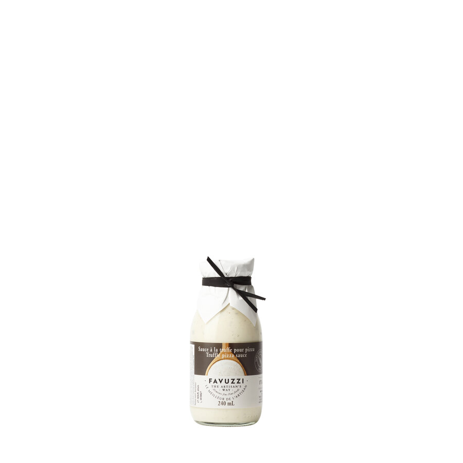 Favuzzi Truffle Pizza Sauce - Photo 0