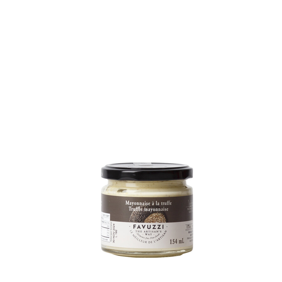 Favuzzi Truffle Mayonnaise - Photo 0