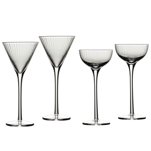 Verres de dégustation