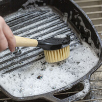 Lodge Scrub Brush