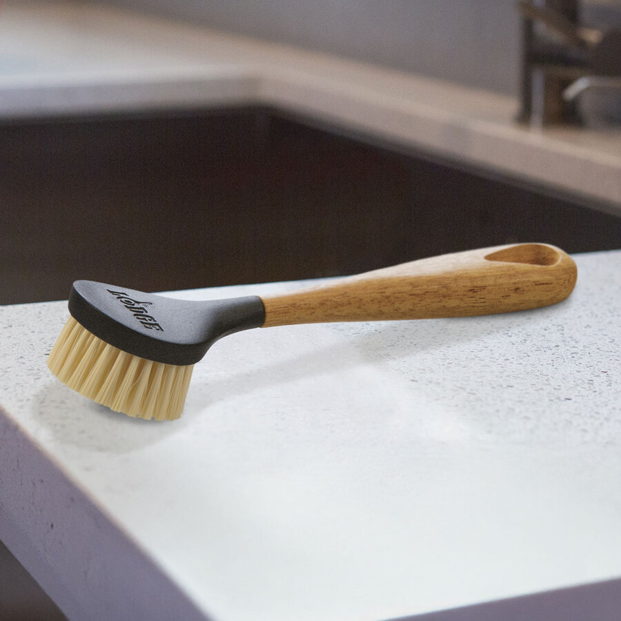 Lodge Scrub Brush - Photo 2