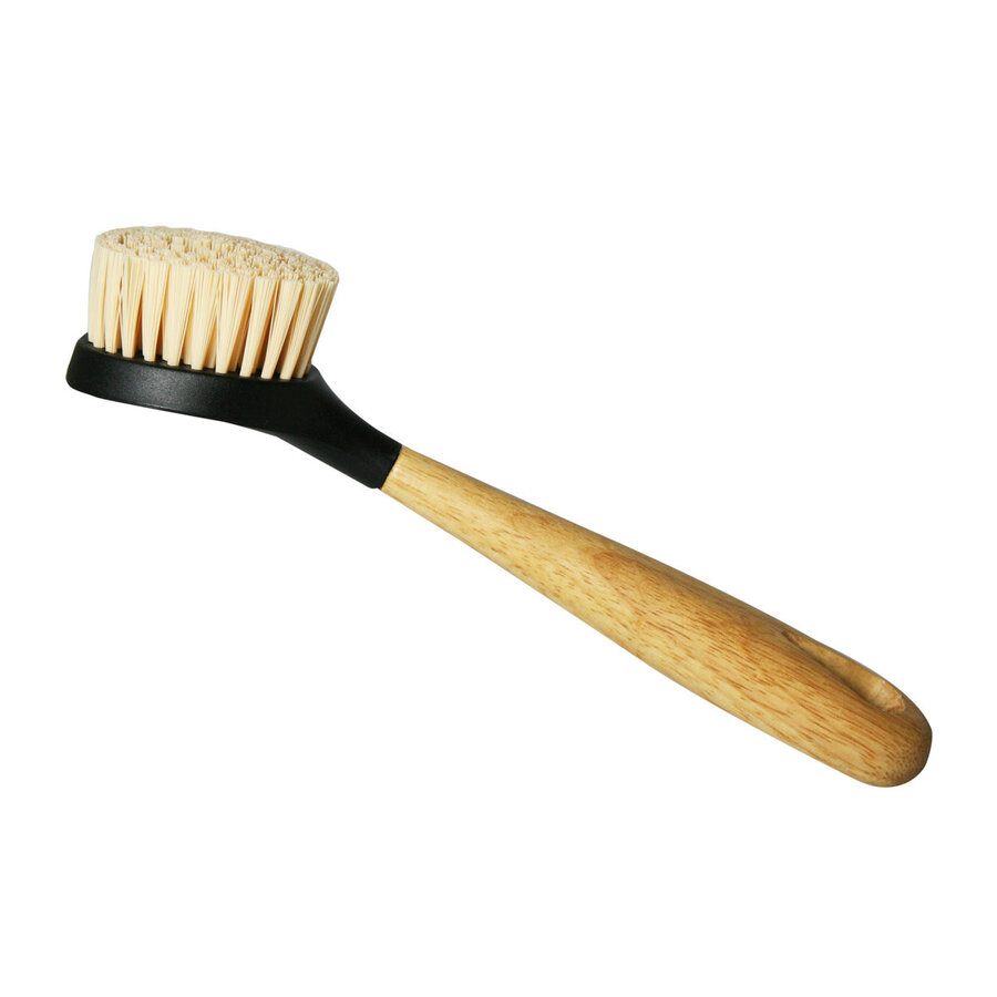 Lodge Scrub Brush - Photo 3