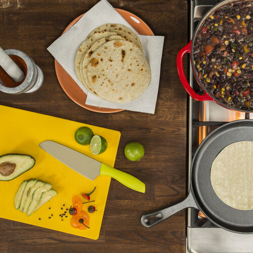 Lodge Reversible Cast Iron Grill/Griddle