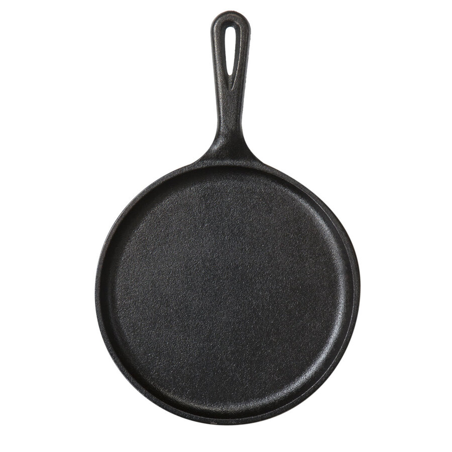 Lodge Reversible Cast Iron Grill/Griddle - Photo 3