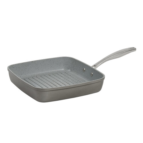 Poêle à frire avec rayures 26cm