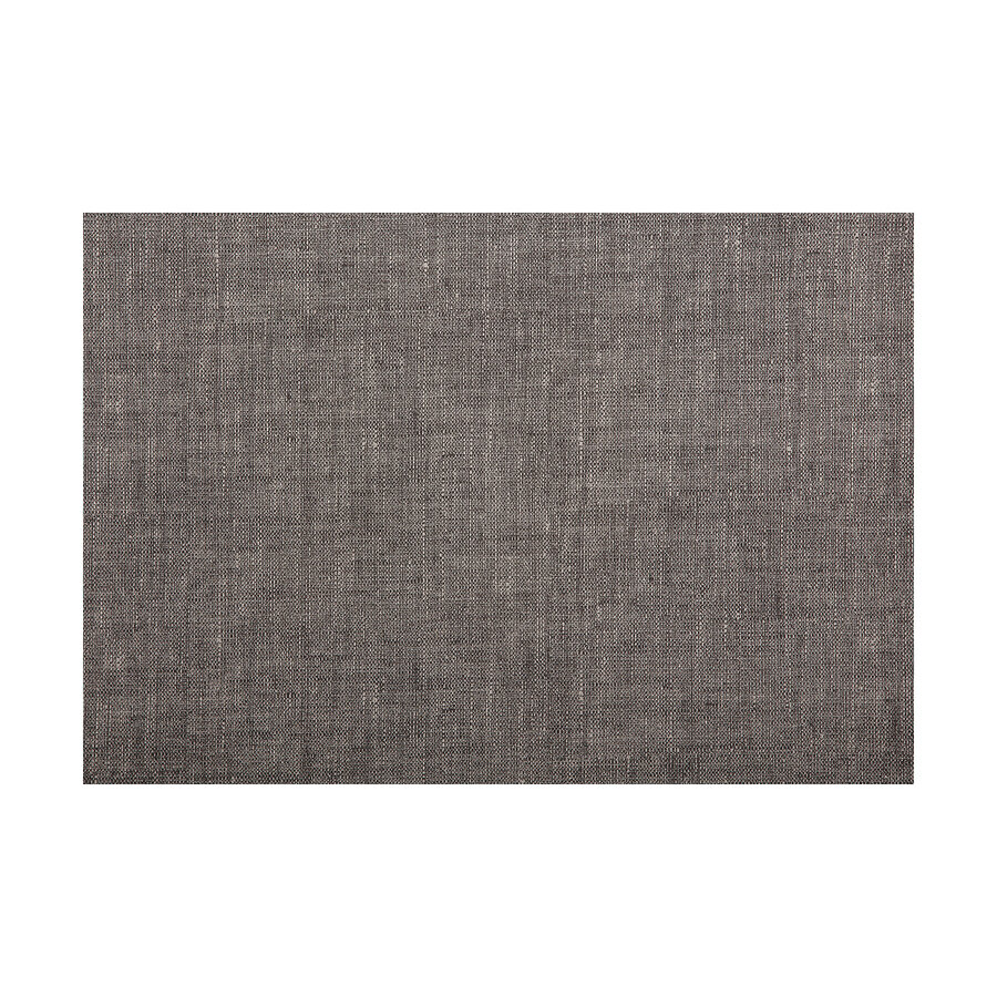 Khaki linen placemat - Photo 0