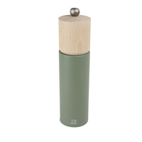 Poivrière verte fougère 21cm PEUGEOT