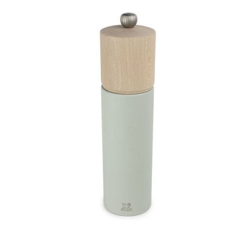 Salière Peugeot sage green