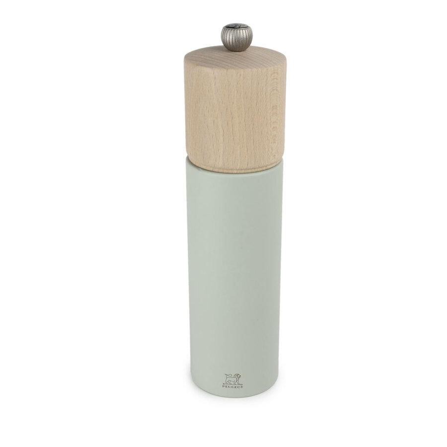 Peugeot Boreal Salt Mill Sage Green 21 cm - Photo 0