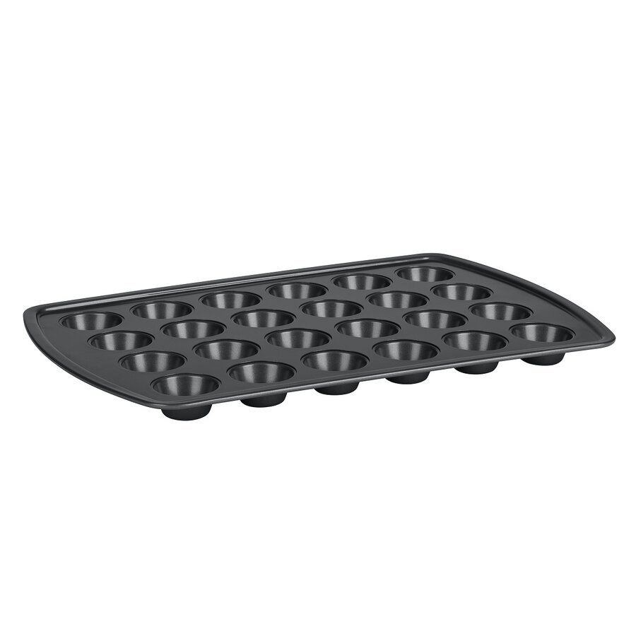 24 Mini muffin pan - Photo 0