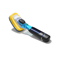 OXO Soap Dispensing Dish Brush