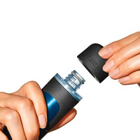OXO Soap Dispensing Dish Brush