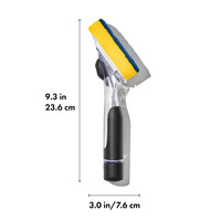 OXO Soap Dispensing Dish Brush