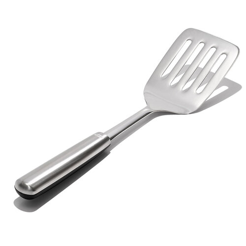 Oxo Stainless Steel Slotted Spatula