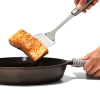 Oxo Stainless Steel Slotted Spatula