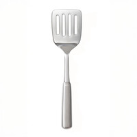 Oxo Stainless Steel Slotted Spatula