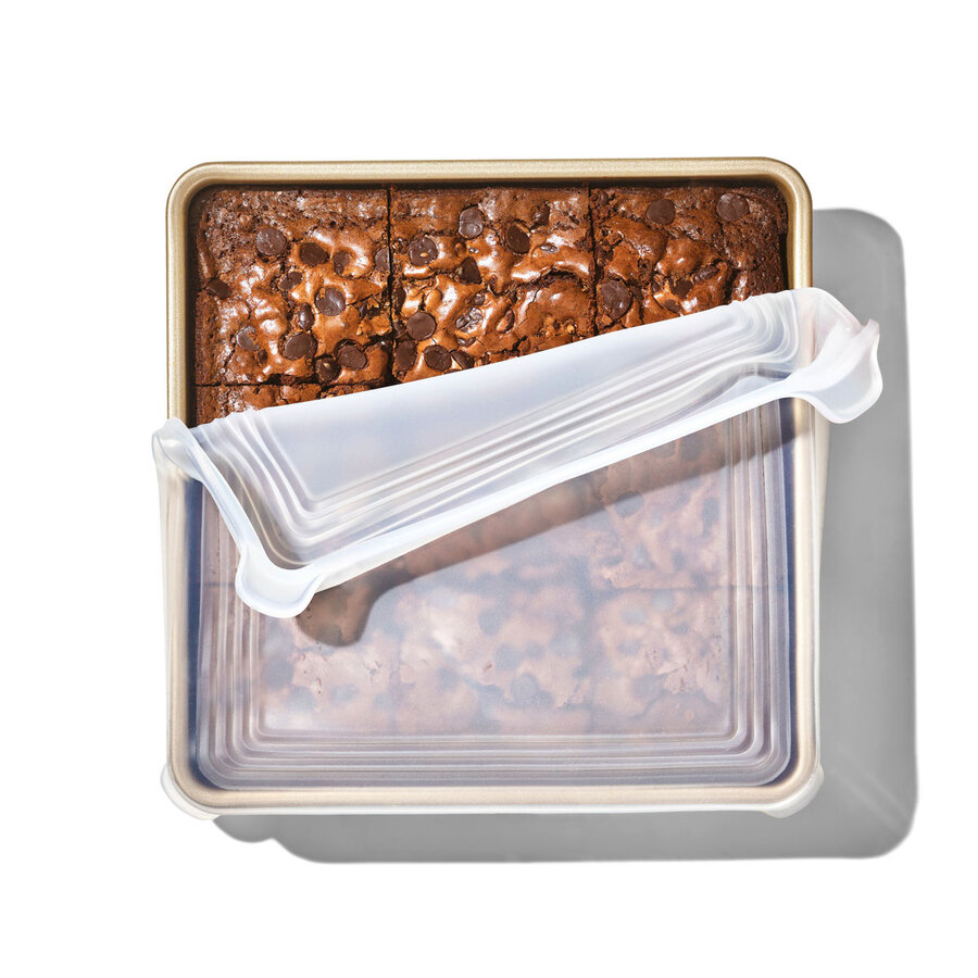 Oxo Square Silicone Lid - Photo 0