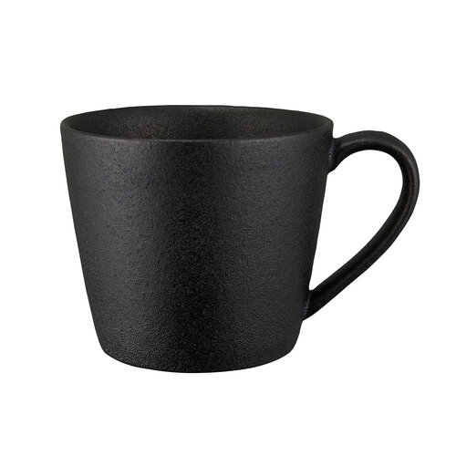 Tasse noire