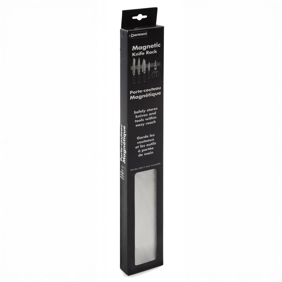 Magnetic Knife Holder - Photo 2