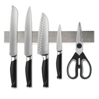 Support à couteaux magnétique, 36 cm