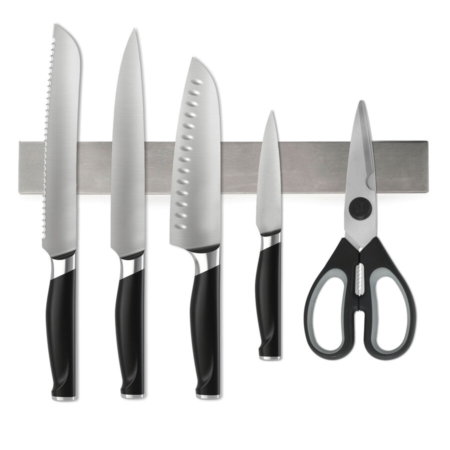 Support à couteaux magnétique, 36 cm - Photo 3