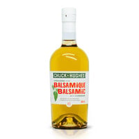 Vinaigre balsamique au citron Chuck Hughes