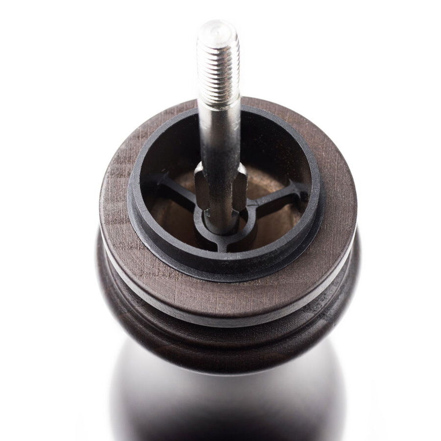 Peugeot chocolate beech wood pepper mill - Photo 3