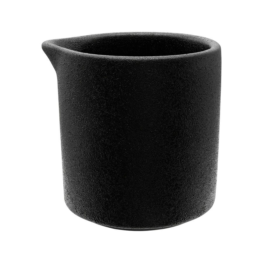 Small Caviar pitcher/sauce boat - Photo 0