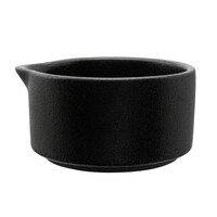 Small pitcher / sauce boat Caviar