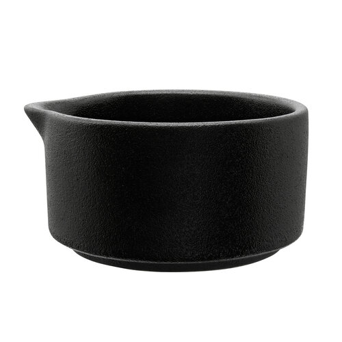 Small pitcher / sauce boat Caviar