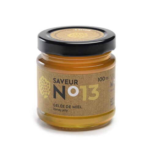Gelée de miel