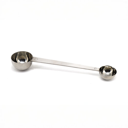 Ch'a Tea Double Tea Spoon